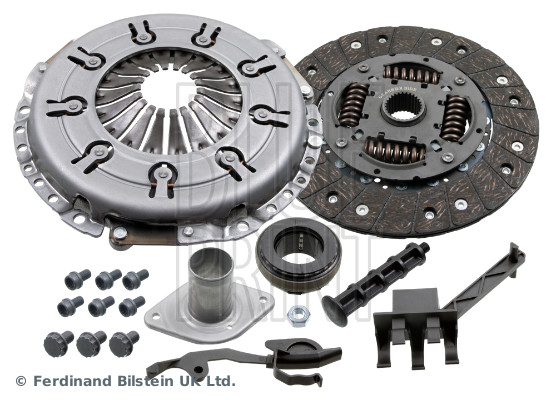 Kit ambreiaj BLUE PRINT ADBP300192