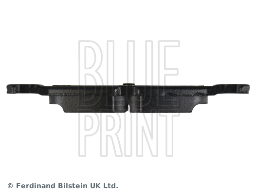 Placute frana BLUE PRINT ADBP420012