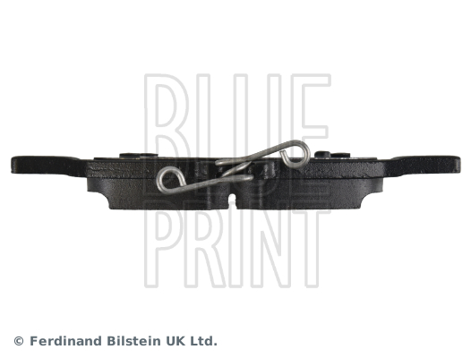 Placute frana BLUE PRINT ADBP420012