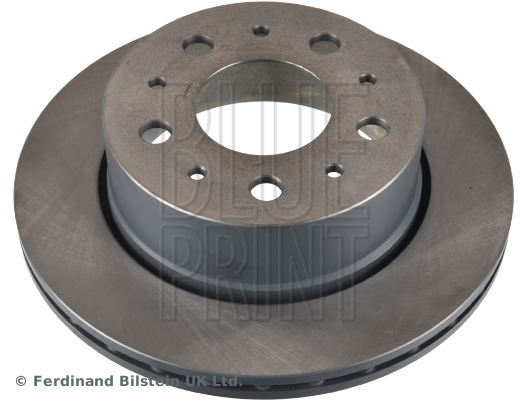 Disc frana BLUE PRINT ADBP430041
