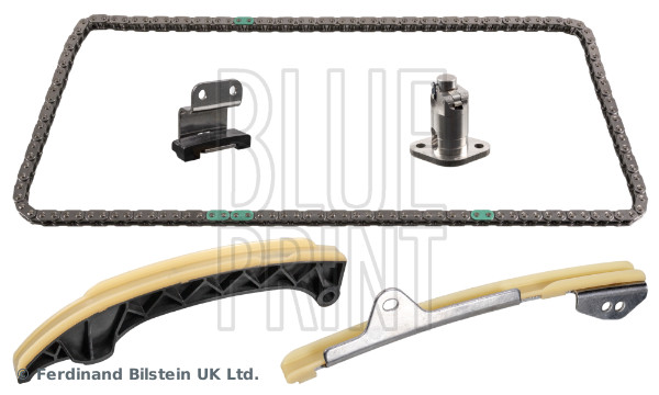 Kit lant de distributie BLUE PRINT ADBP730094