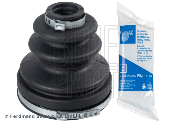 Ansamblu burduf articulatie planetara BLUE PRINT ADBP810008