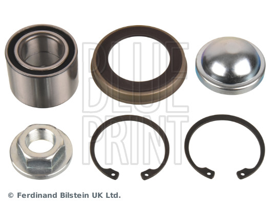 Set rulment roata FORD FOCUS I (DAW, DBW) 1.8 TDCi  diesel 100 cai BLUE PRINT ADBP820032