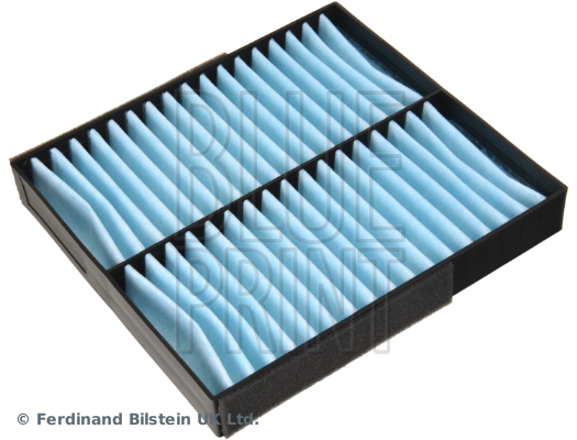 Filtru polen BLUE PRINT ADC42519