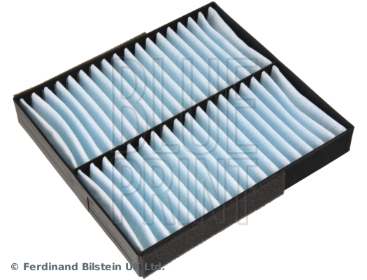 Filtru polen BLUE PRINT ADC42519