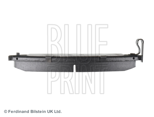 Placute frana BLUE PRINT ADC44263