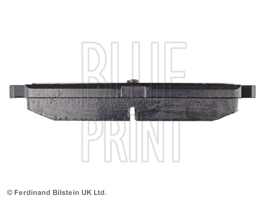 Placute frana BLUE PRINT ADC44289