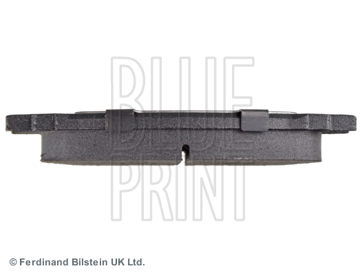 Placute frana BLUE PRINT ADC44290