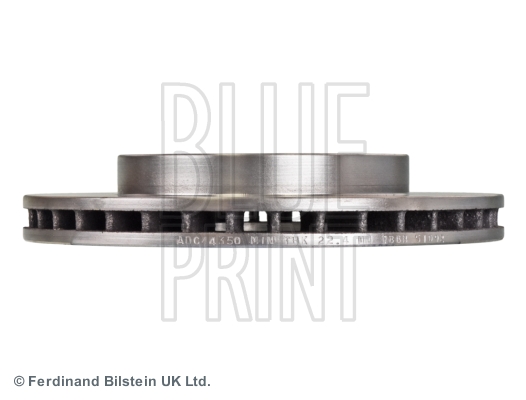 Disc frana BLUE PRINT ADC44350