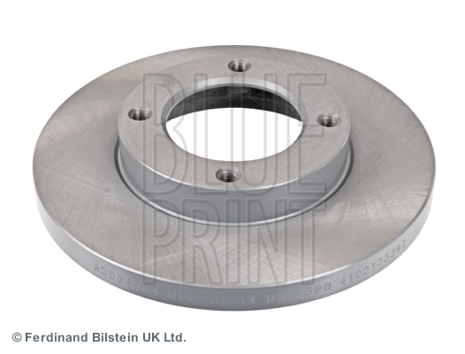Disc frana BLUE PRINT ADD64324