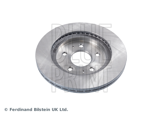 Disc frana BLUE PRINT ADD64331