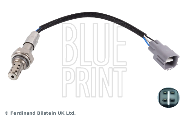 Sonda Lambda BLUE PRINT ADD67001