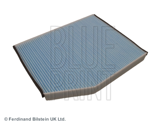 Filtru polen BLUE PRINT ADF122507