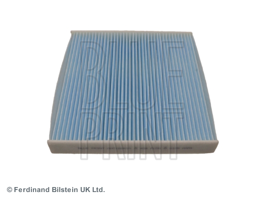 Filtru polen BLUE PRINT ADF122510