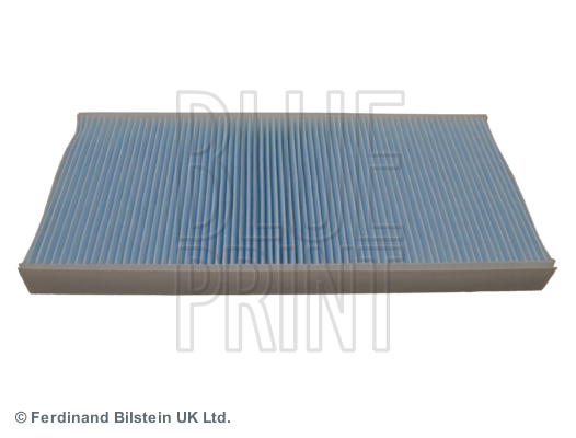 Filtru polen BLUE PRINT ADF122513