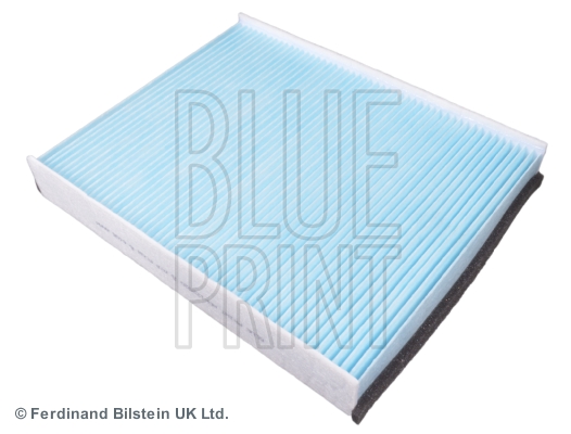 Filtru polen BLUE PRINT ADF122520