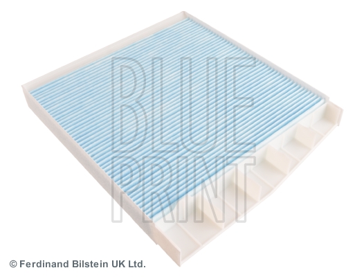 Filtru polen BLUE PRINT ADF122527