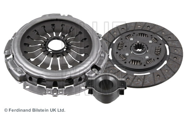 Kit ambreiaj BLUE PRINT ADF1230108
