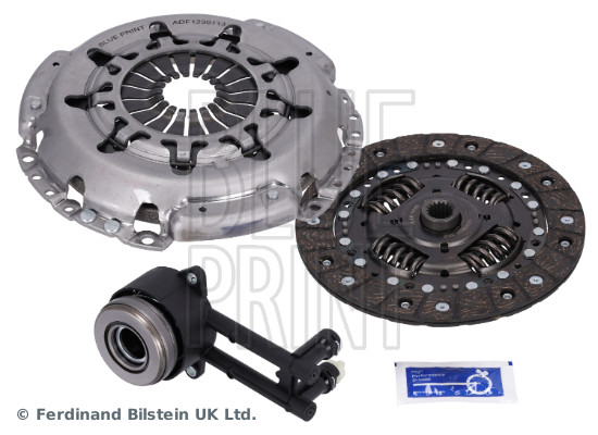 Kit ambreiaj BLUE PRINT ADF1230113