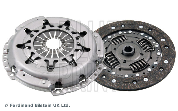 Kit ambreiaj BLUE PRINT ADF1230115