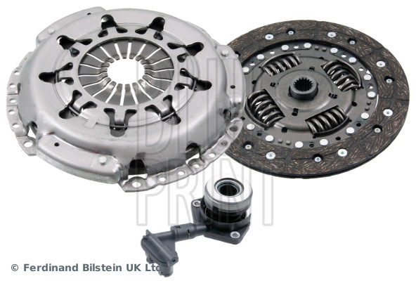 Kit ambreiaj BLUE PRINT ADF1230116