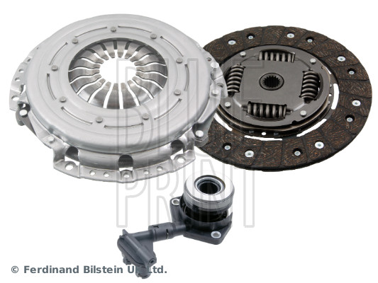 Kit ambreiaj BLUE PRINT ADF1230119