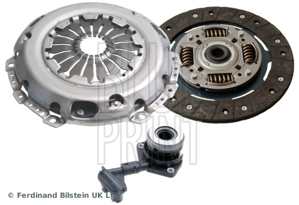 Kit ambreiaj BLUE PRINT ADF123074