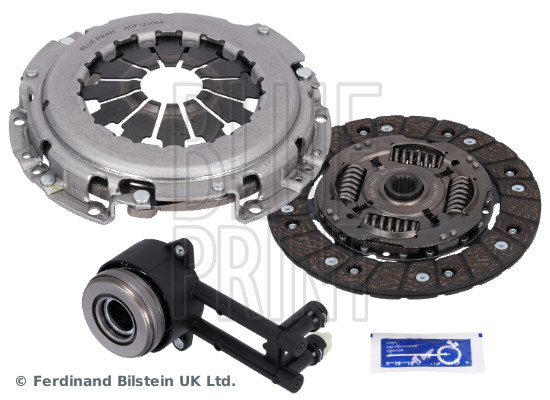 Kit ambreiaj BLUE PRINT ADF123099