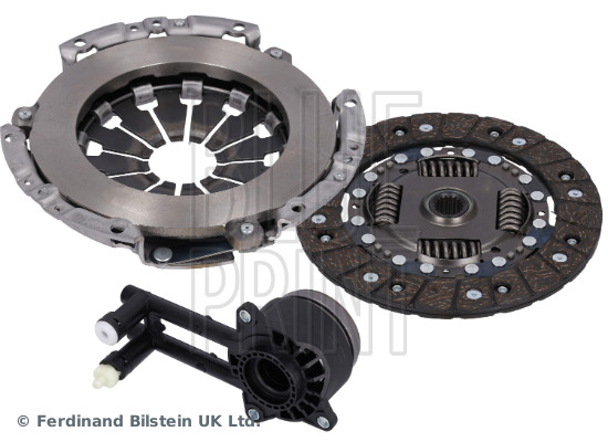 Kit ambreiaj BLUE PRINT ADF123099