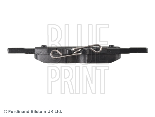 Placute frana BLUE PRINT ADF124238