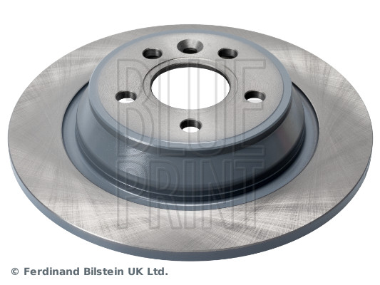 Disc frana BLUE PRINT ADF124301