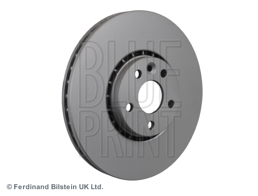 Disc frana BLUE PRINT ADF124302