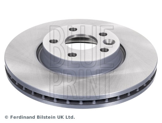 Disc frana BLUE PRINT ADF124305