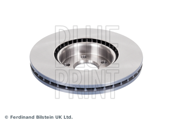 Disc frana BLUE PRINT ADF124305