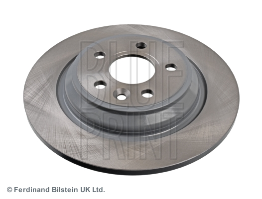 Disc frana BLUE PRINT ADF124306