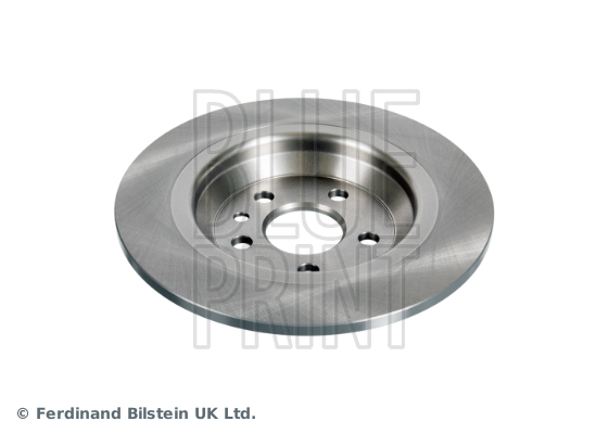 Disc frana BLUE PRINT ADF124306