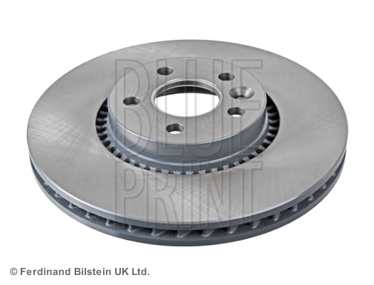 Disc frana BLUE PRINT ADF124307
