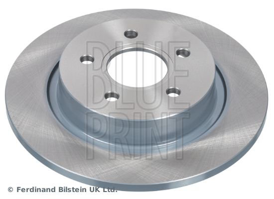 Disc frana BLUE PRINT ADF124316