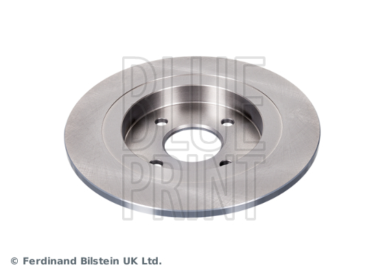 Disc frana BLUE PRINT ADF124325