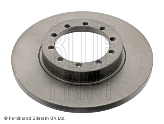 Disc frana BLUE PRINT ADF124331
