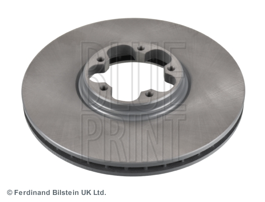Disc frana BLUE PRINT ADF124341
