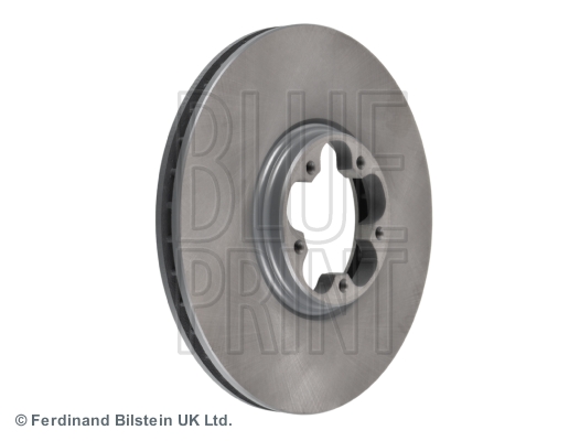 Disc frana BLUE PRINT ADF124341