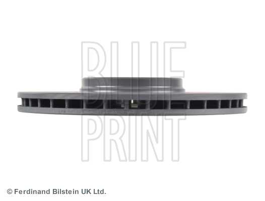 Disc frana BLUE PRINT ADF124341