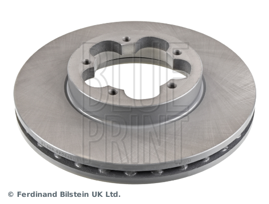 Disc frana BLUE PRINT ADF124342