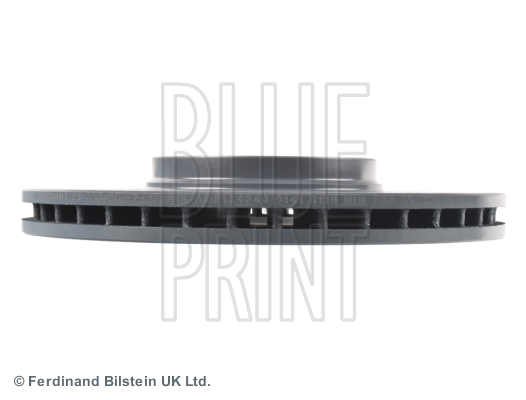 Disc frana BLUE PRINT ADF124346