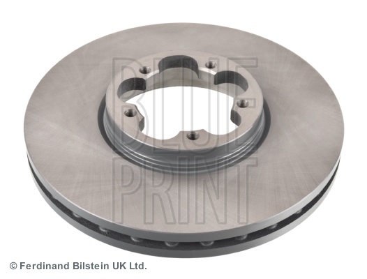 Disc frana BLUE PRINT ADF124347