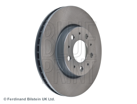 Disc frana BLUE PRINT ADF124352