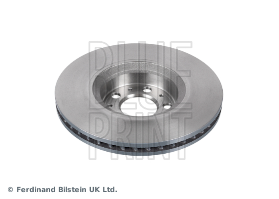 Disc frana BLUE PRINT ADF124358
