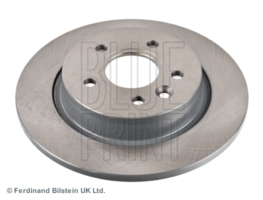 Disc frana BLUE PRINT ADF124360