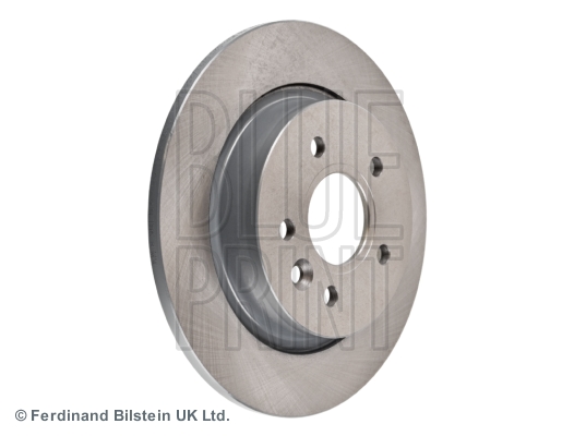 Disc frana BLUE PRINT ADF124360